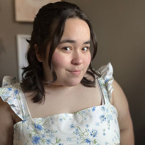 Meet your Posher, Ella